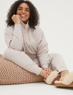 Women FatFace Nightwear & Loungewear|Arla Funnel Top