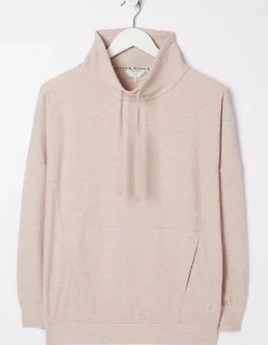 Women FatFace Nightwear & Loungewear|Arla Funnel Top