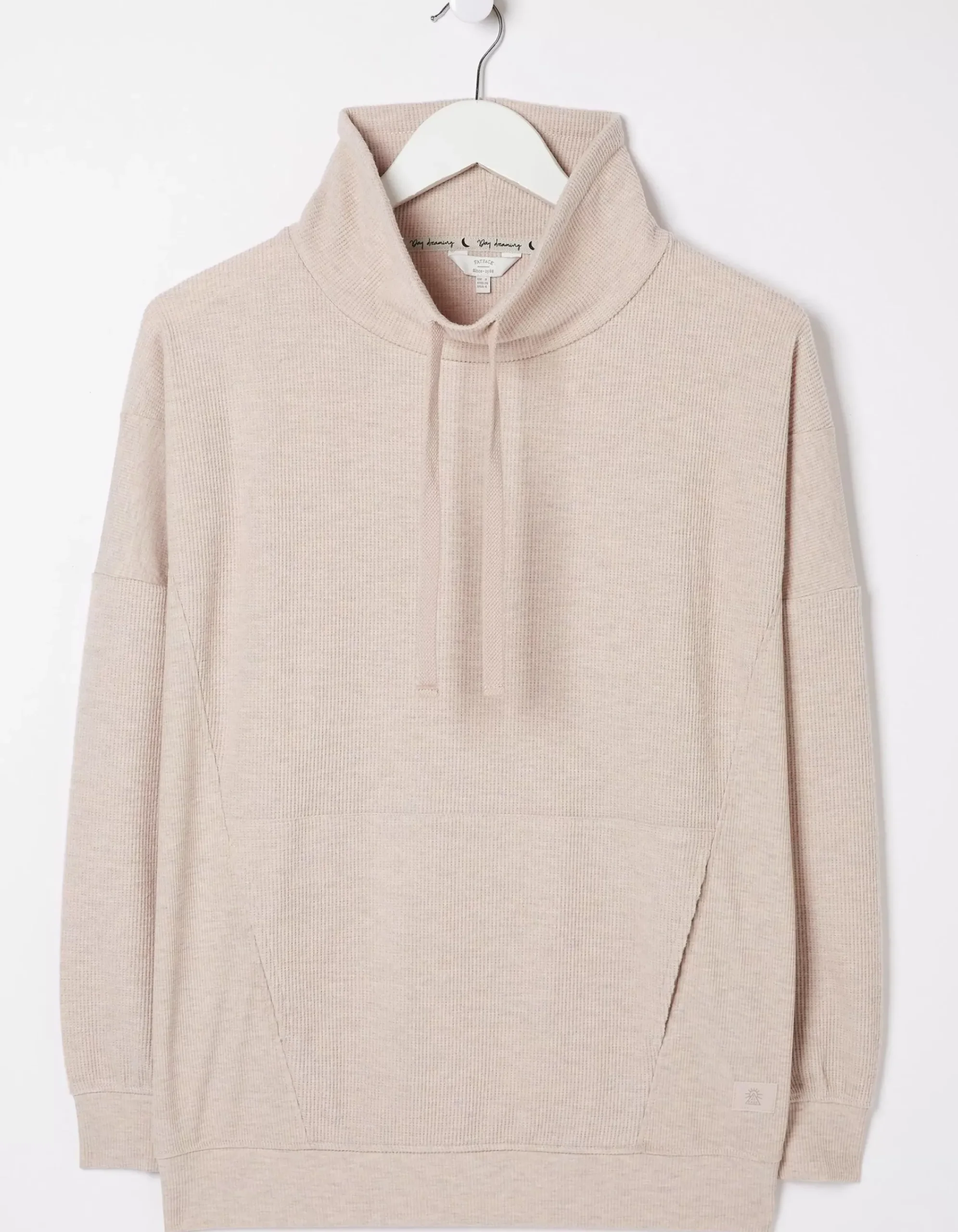 Women FatFace Nightwear & Loungewear|Arla Funnel Top