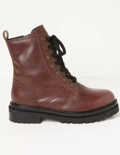 Women FatFace View All|Aureilia Ankle Hiker Boot