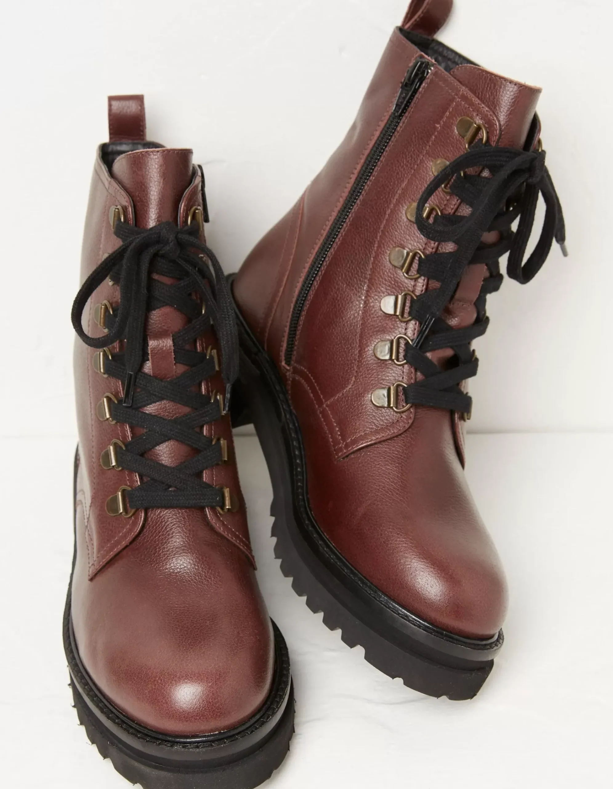 Women FatFace View All|Aureilia Ankle Hiker Boot