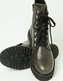 Women FatFace View All|Aureilia Ankle Hiker Boot