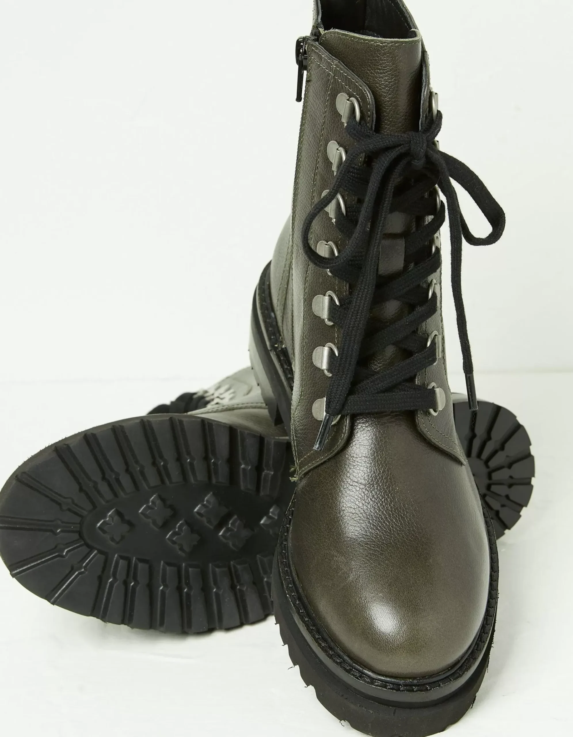 Women FatFace View All|Aureilia Ankle Hiker Boot