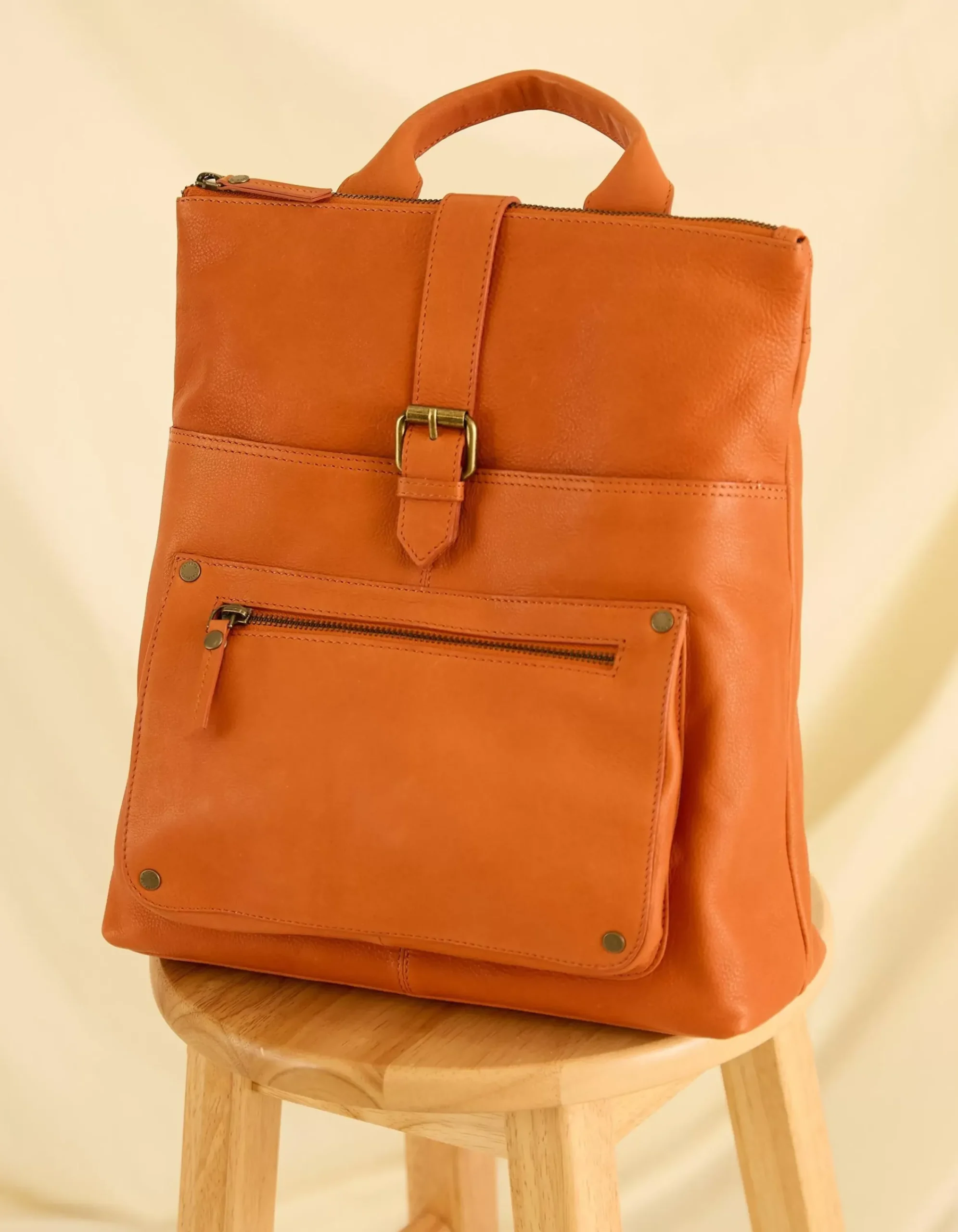 Women FatFace View All|Ava Backpack