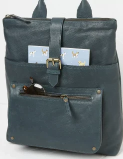 Women FatFace View All|Ava Backpack