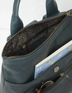 Women FatFace View All|Ava Backpack