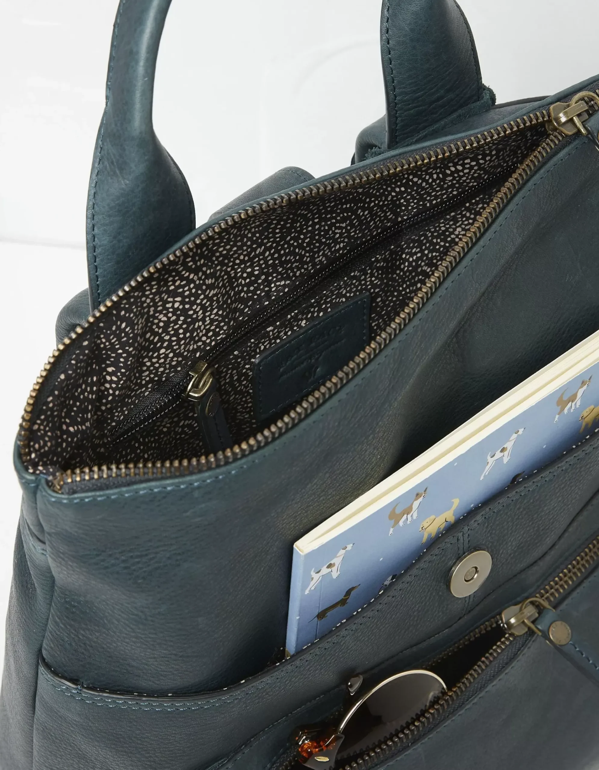 Women FatFace View All|Ava Backpack