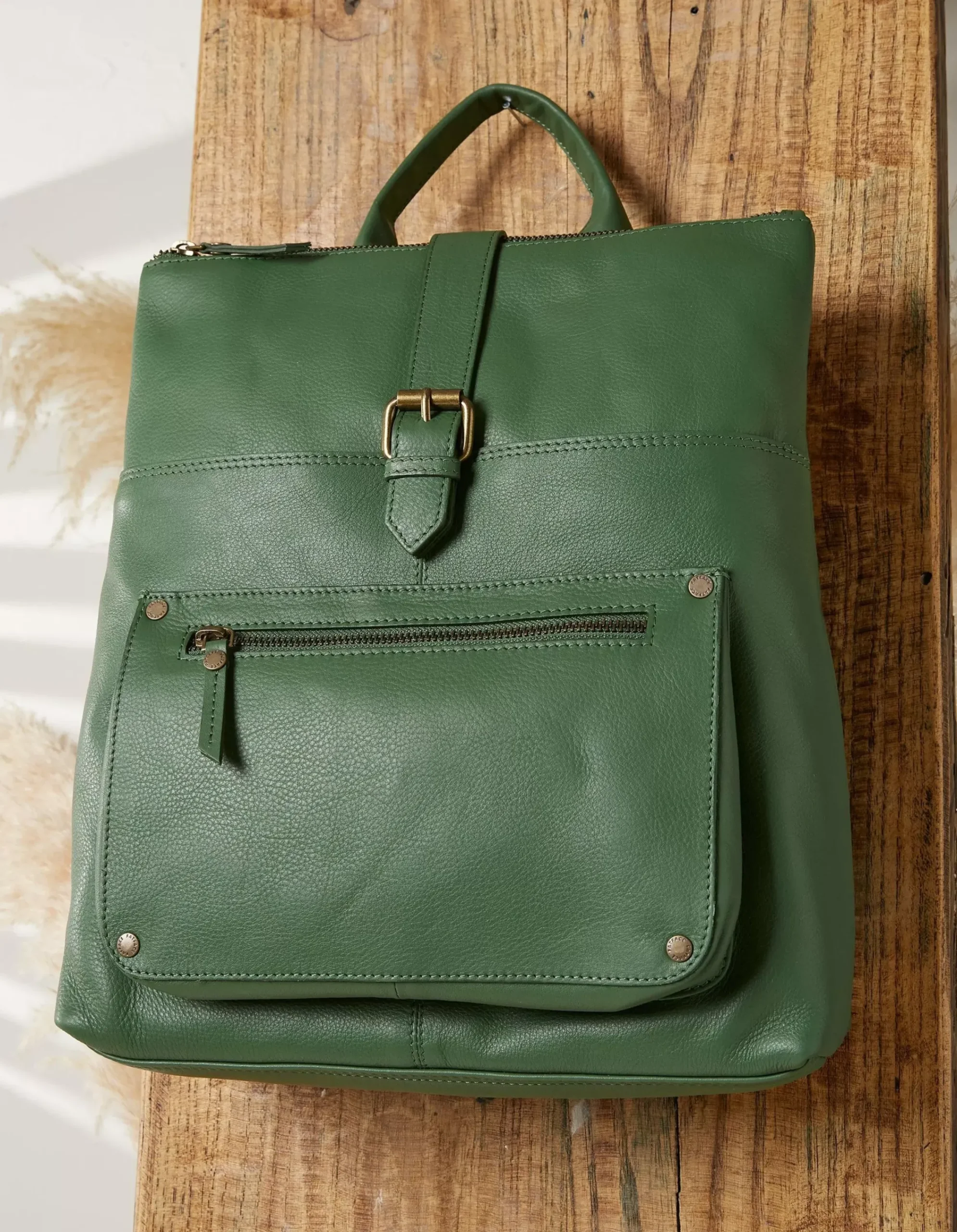 Women FatFace View All|Ava Backpack