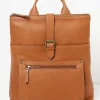 Women FatFace View All|Ava Leather Backpack