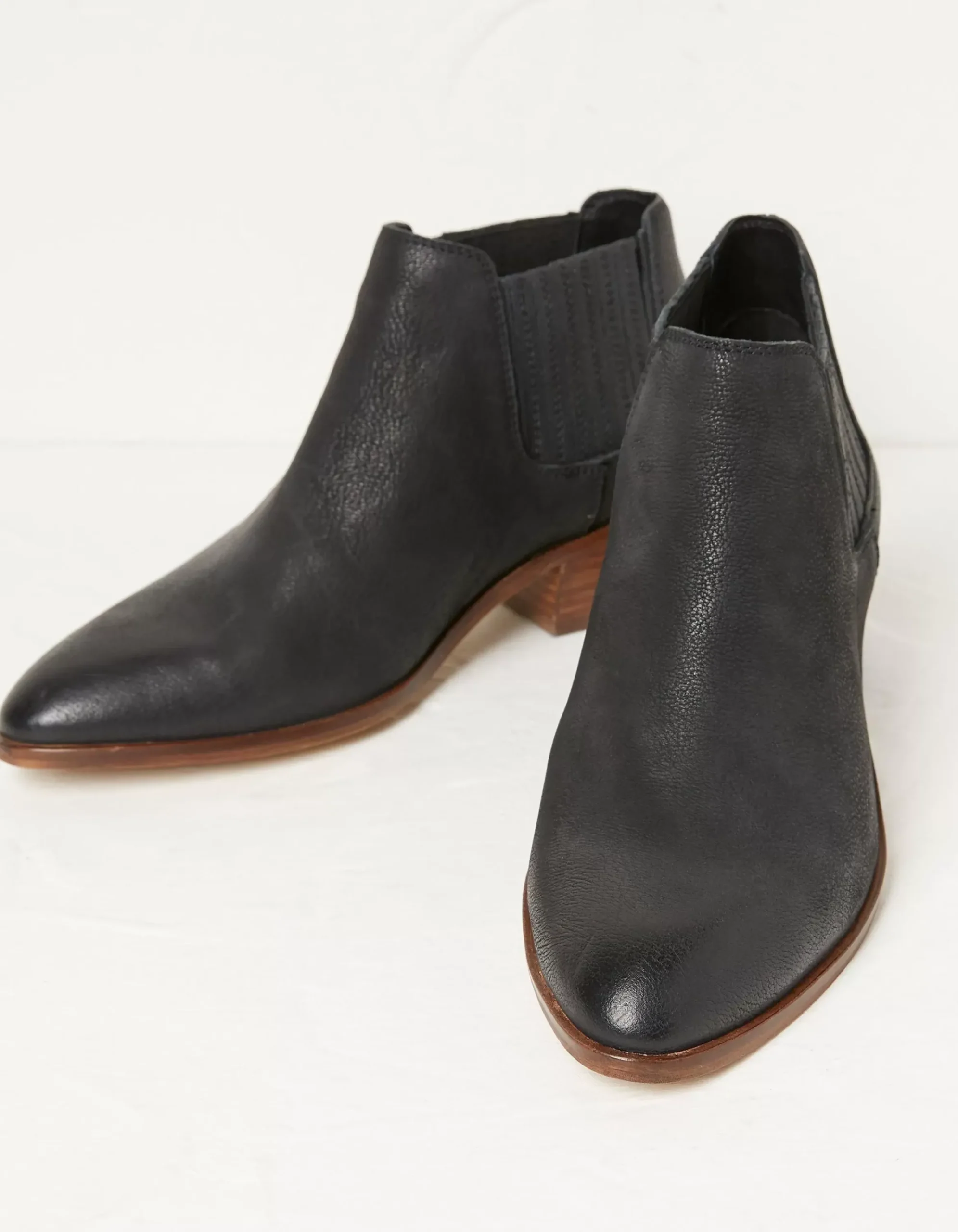 Women FatFace View All|Ava Western Ankle Boot