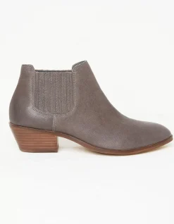 Women FatFace View All|Ava Western Ankle Boot