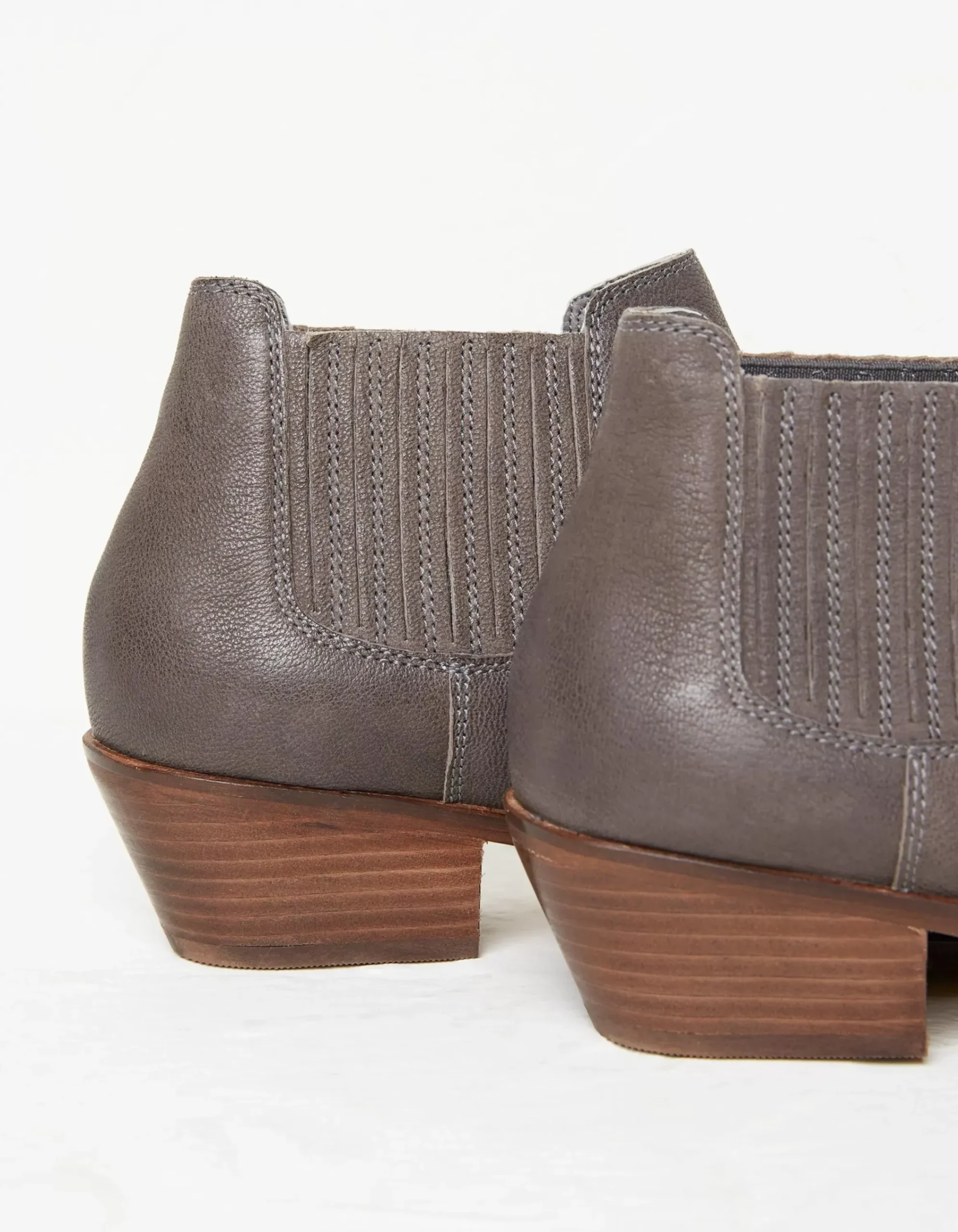 Women FatFace View All|Ava Western Ankle Boot