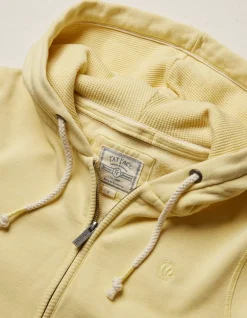 Women FatFace Sweatshirts & Hoodies|Ava Zip Thru Hoodie