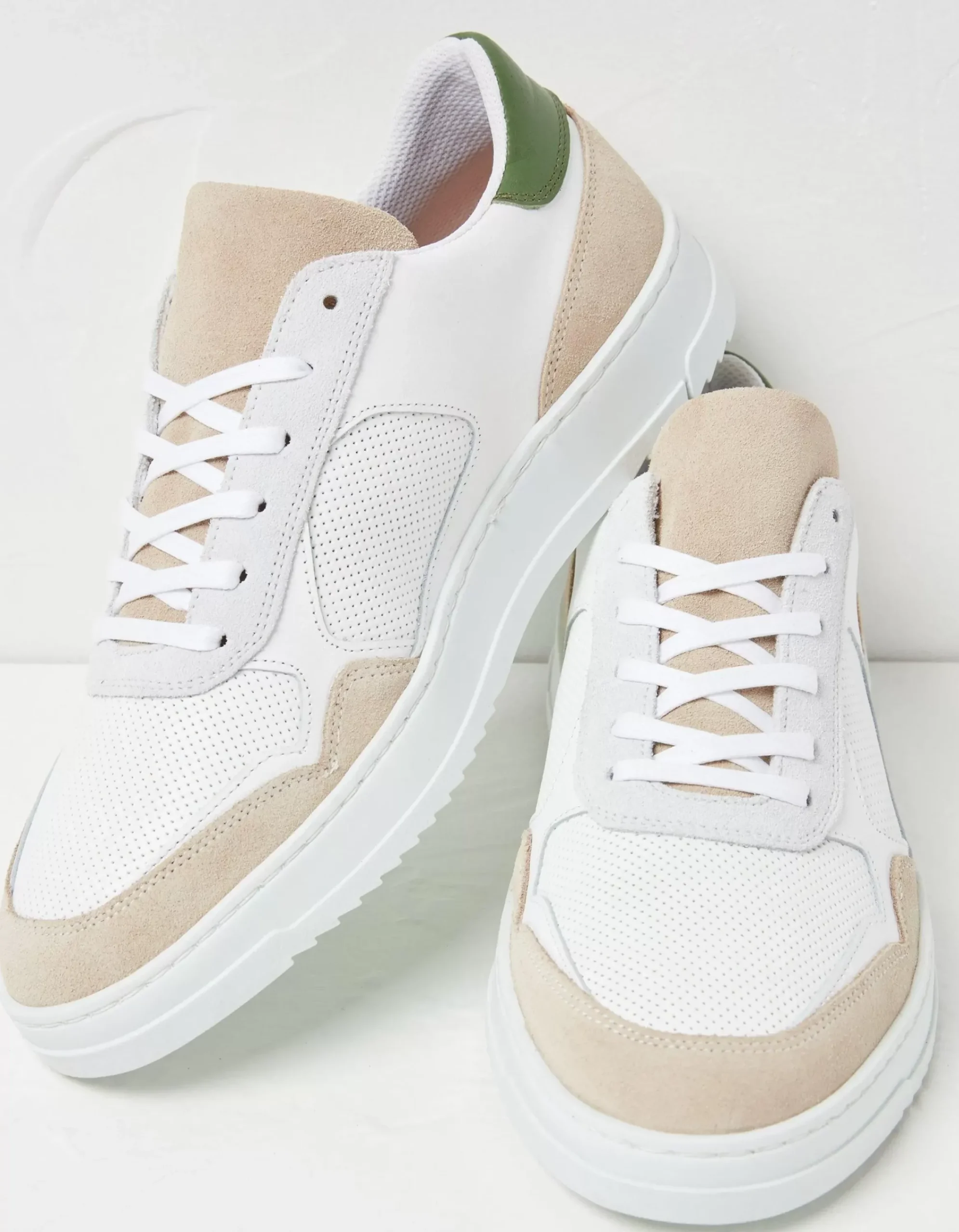 Men FatFace View All|Axel Skater Trainer