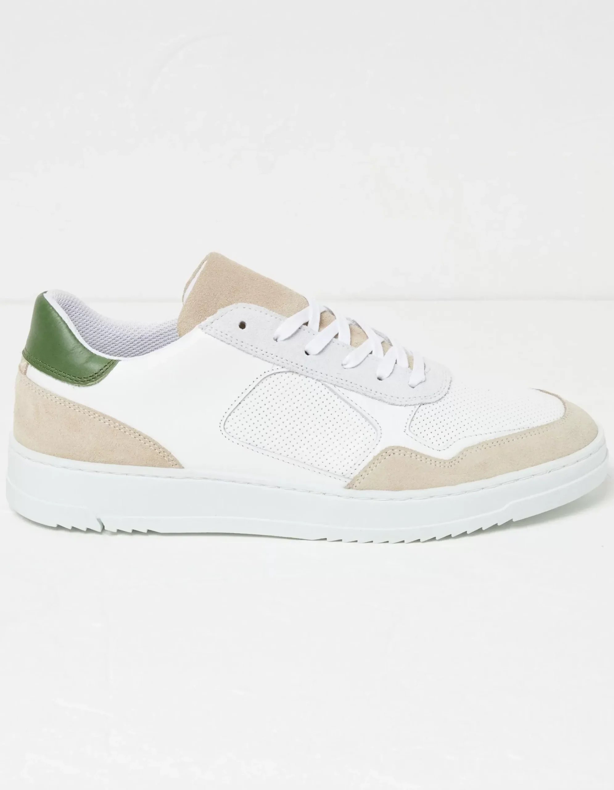 Men FatFace View All|Axel Skater Trainers
