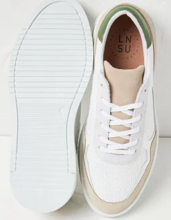 Men FatFace View All|Axel Skater Trainers