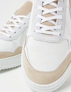 Men FatFace View All|Axel Skater Trainers
