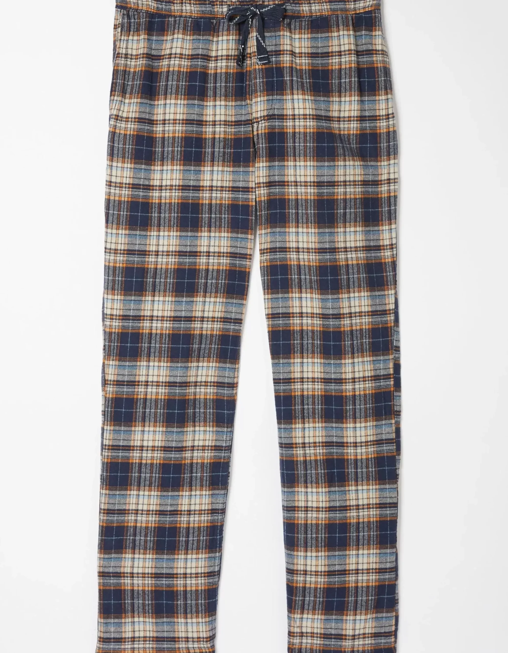 Men FatFace View All|Bainbridge Checked Pyjama Bottoms