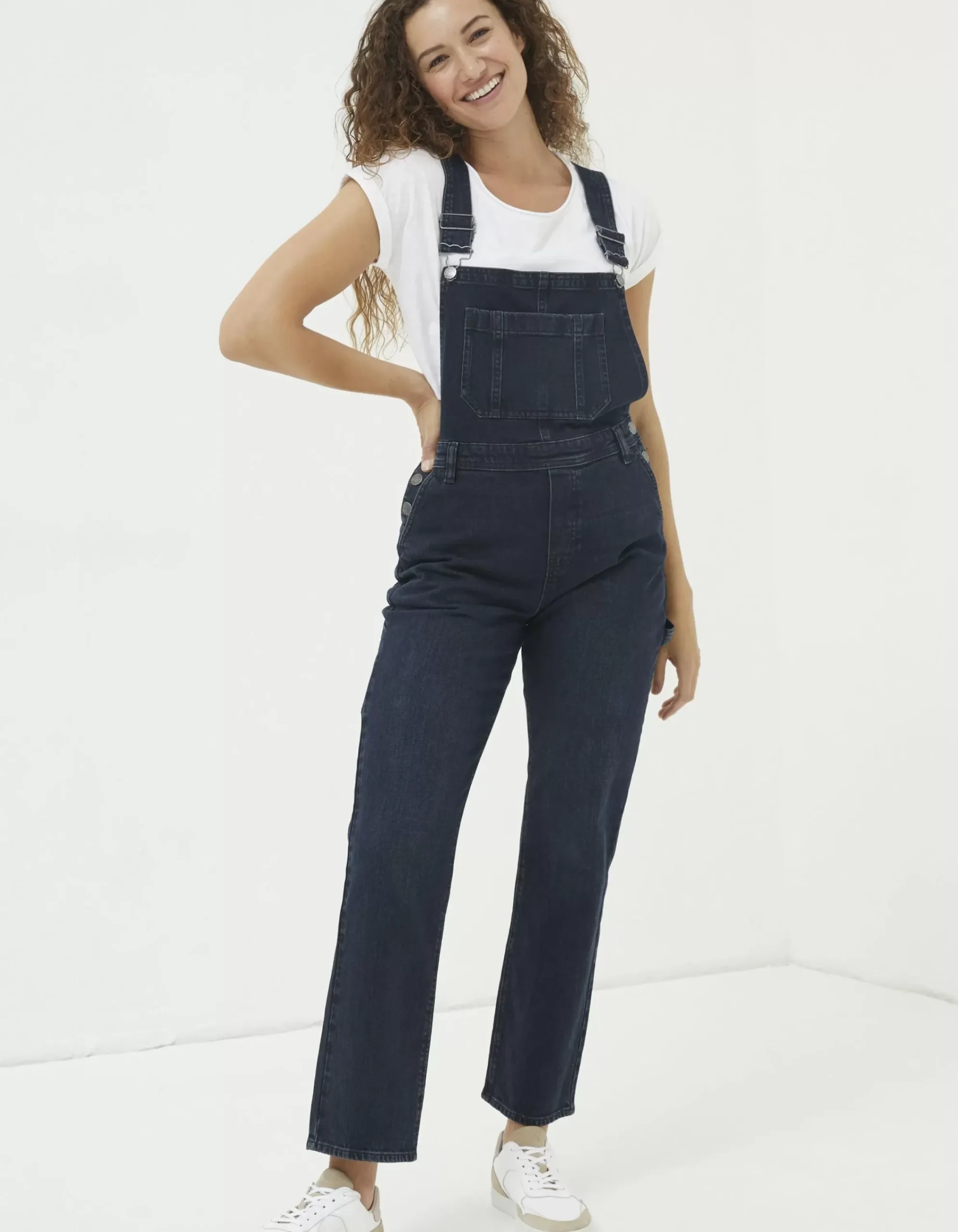 Women FatFace Jeans & Dungarees|Banbury Dungarees