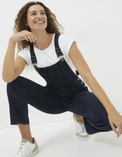 Women FatFace Jeans & Dungarees|Banbury Dungarees