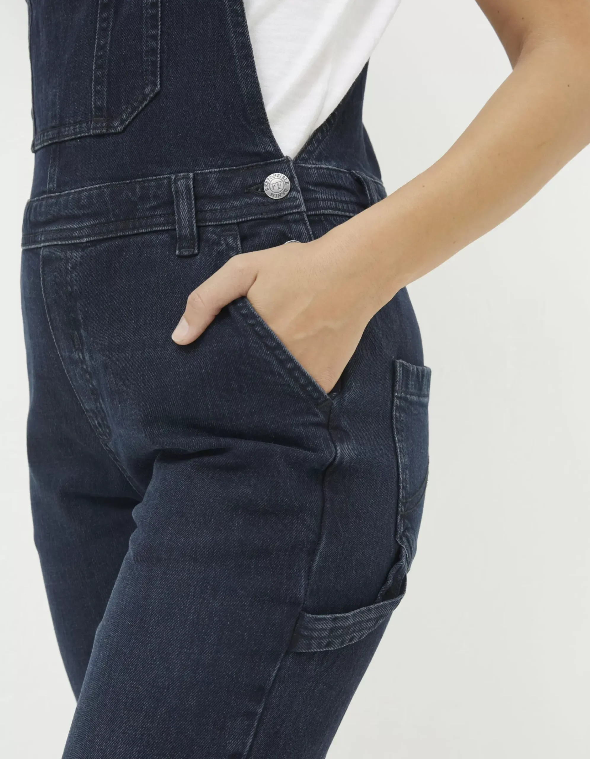 Women FatFace Jeans & Dungarees|Banbury Dungarees