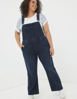 Women FatFace Jeans & Dungarees|Banbury Dungarees