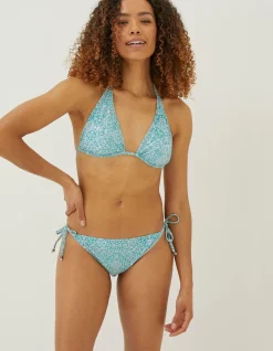 Women FatFace Beachwear & Swimwear|Bandana Bikini Bottom