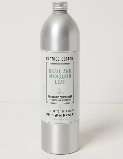 Gifts FatFace Clothing Care|Basil & Mandarin Leaf Eco Fabric Conditioner