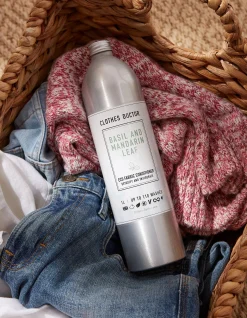 Gifts FatFace Clothing Care|Basil & Mandarin Leaf Eco Fabric Conditioner