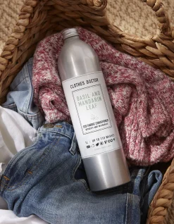 Gifts FatFace Clothing Care|Basil And Mandarin Fabric Softener