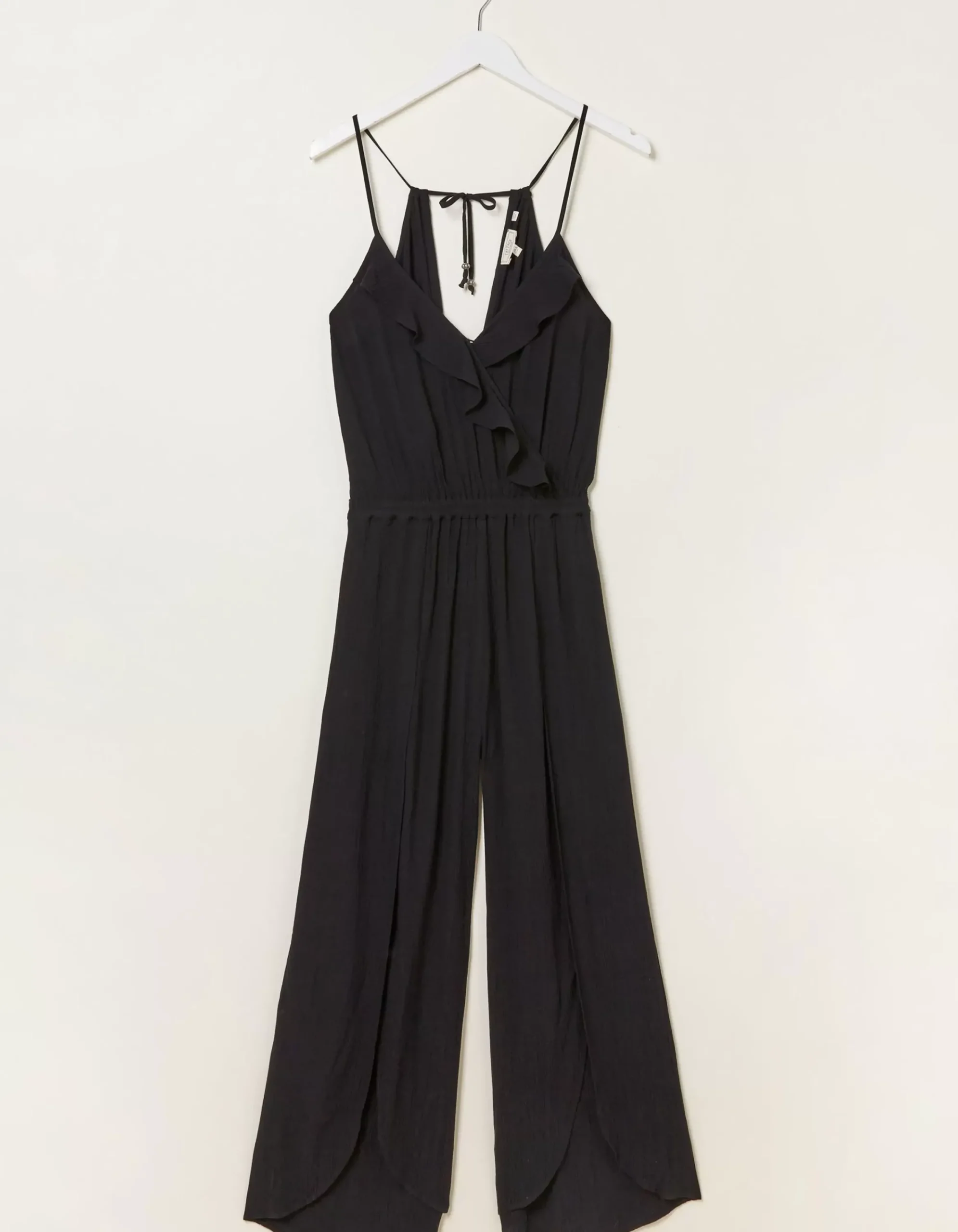 Women FatFace Jumpsuits & Playsuits|Beach Wear Hollywell Jumpsuit