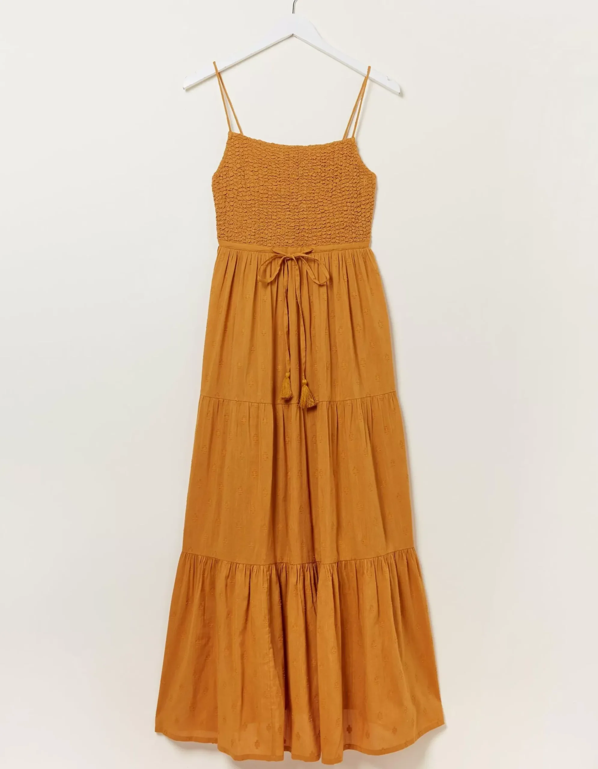 Women FatFace Dresses|Beachwear Jo Midi Sundress