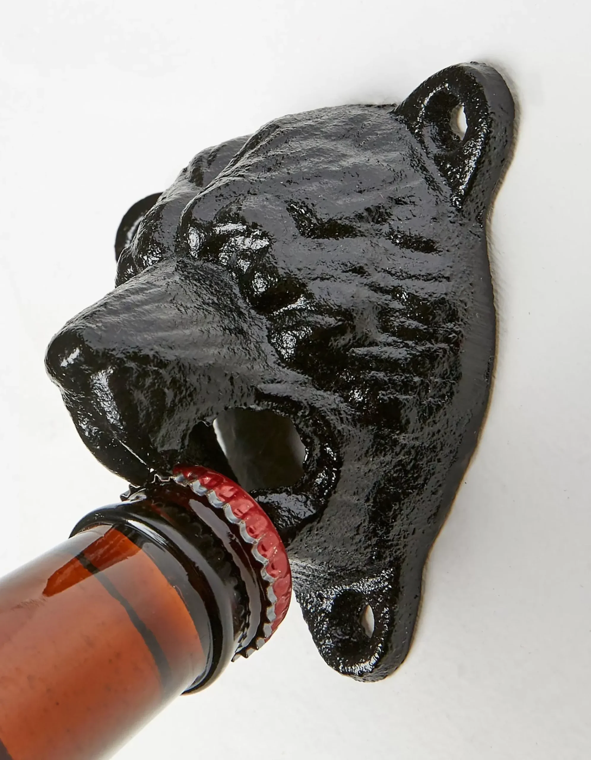 Men FatFace New In|Bear Bottle Opener