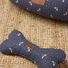 Gifts FatFace View All|Bee Spot Print Dog Toy