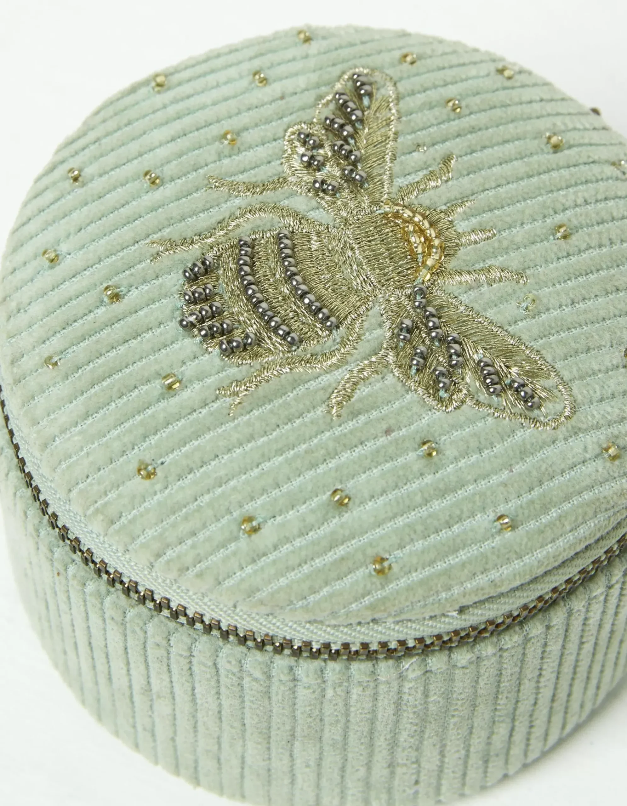 Women FatFace New In|Bee Travel Jewellery Box