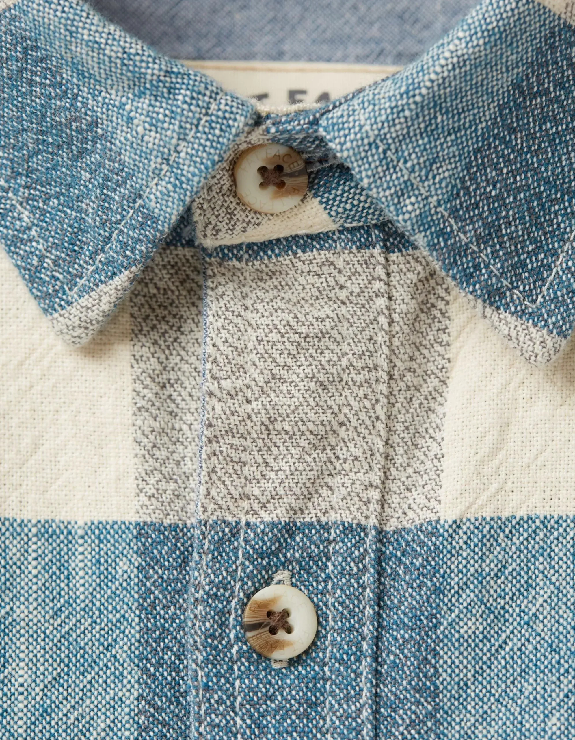 Men FatFace View All|Belby Check Shirt
