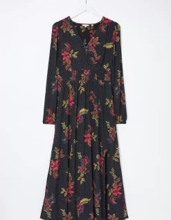 Women FatFace View All|Bennie Floral Midi Dress