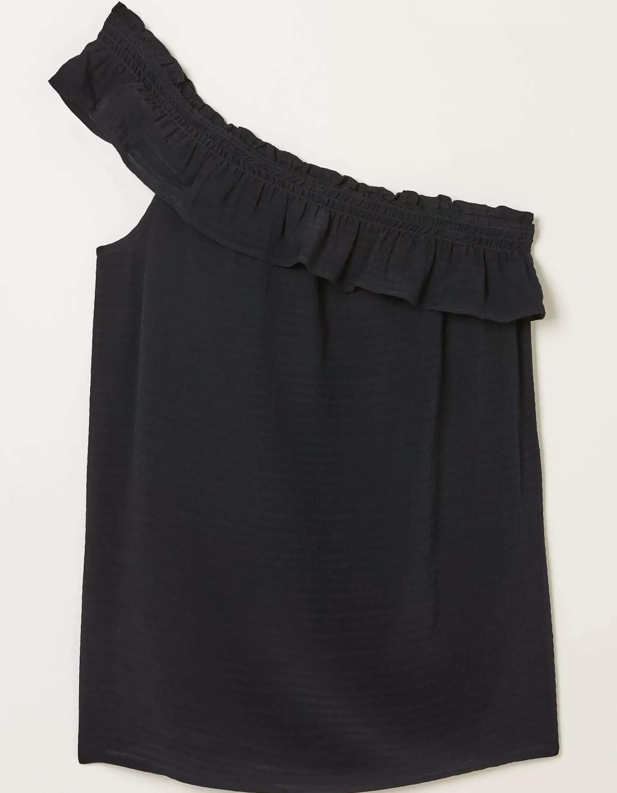 Women FatFace Shirts & Blouses|Bernie Asymmetric Cami Top