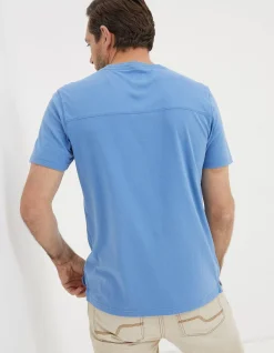 Men FatFace View All|Better A Bad Day Sail T Shirt