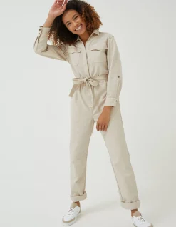 Women FatFace Jeans & Dungarees|Betty Boilersuit