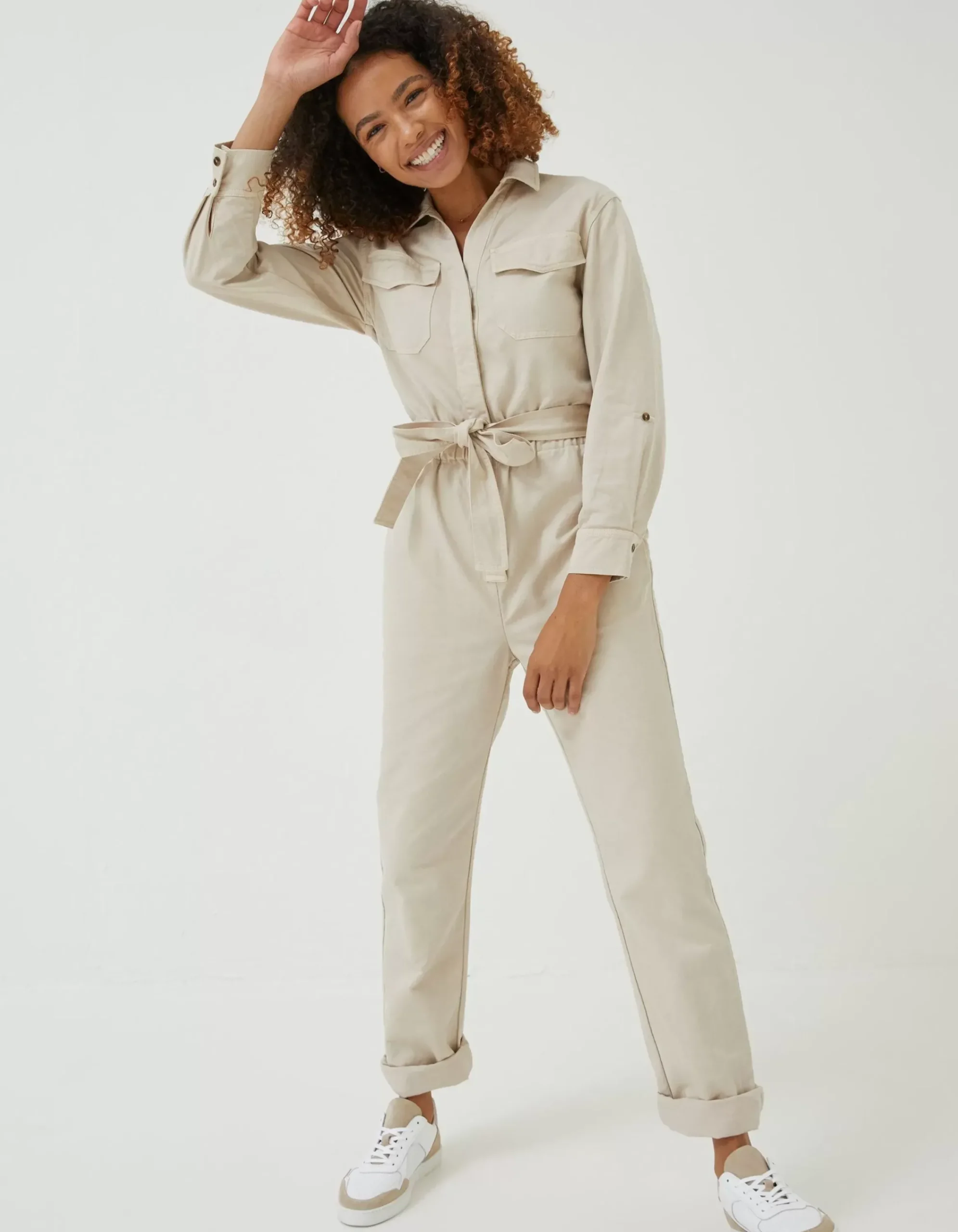Women FatFace Jeans & Dungarees|Betty Boilersuit