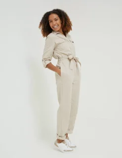 Women FatFace Jeans & Dungarees|Betty Boilersuit
