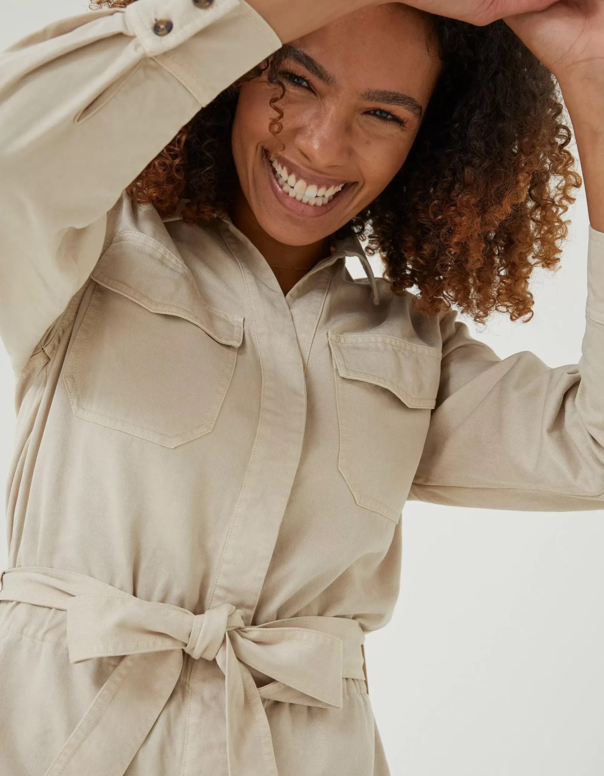 Women FatFace Jeans & Dungarees|Betty Boilersuit
