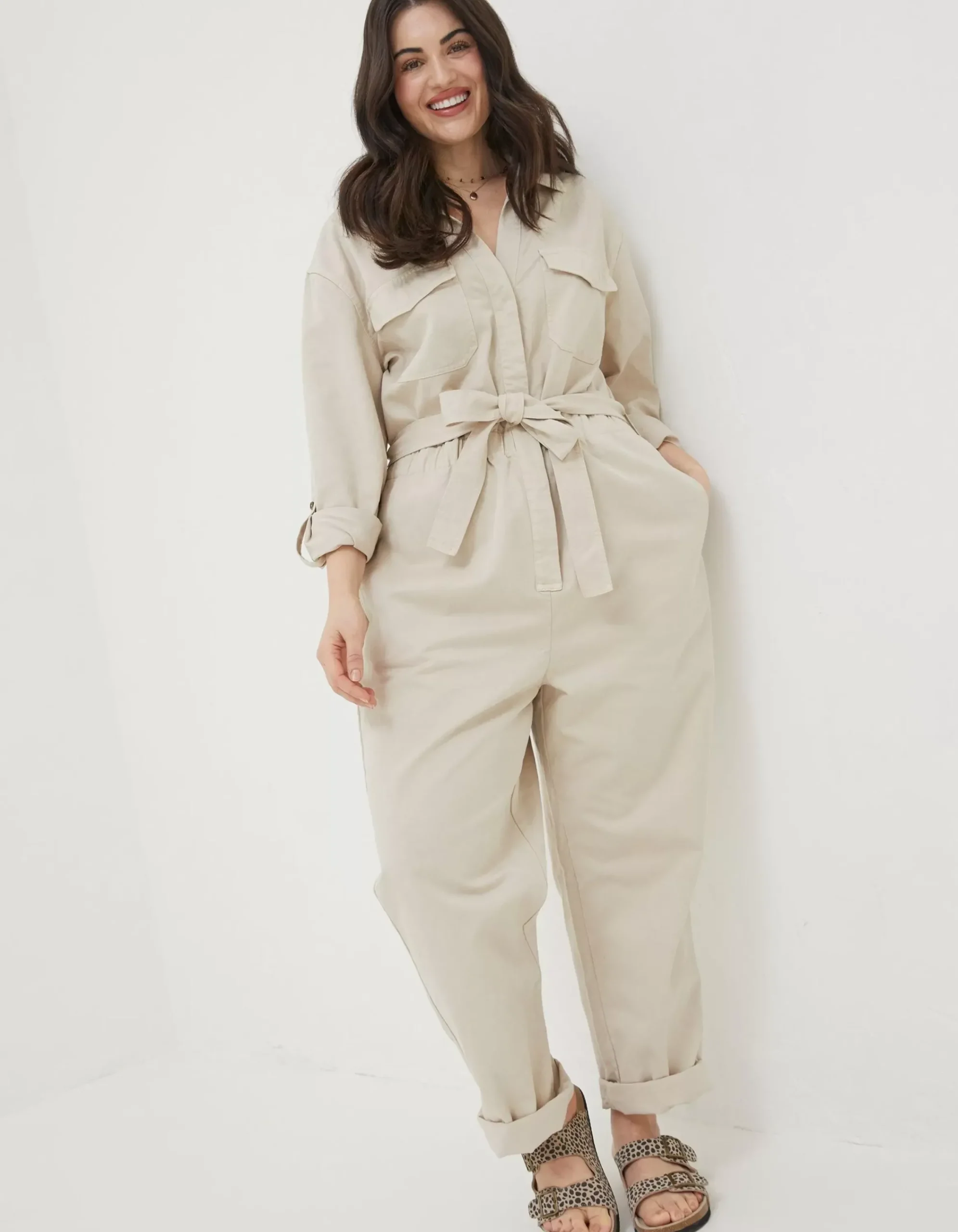 Women FatFace Jeans & Dungarees|Betty Boilersuit