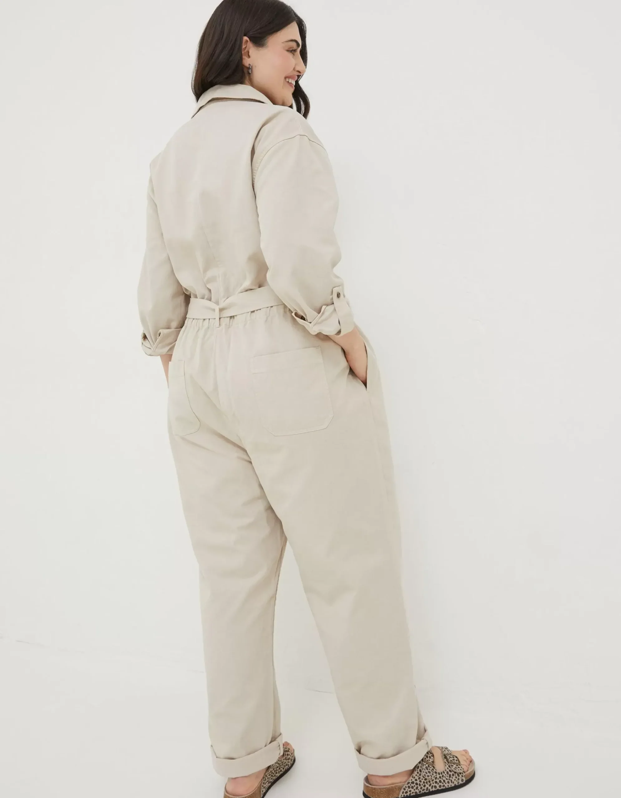 Women FatFace Jeans & Dungarees|Betty Boilersuit