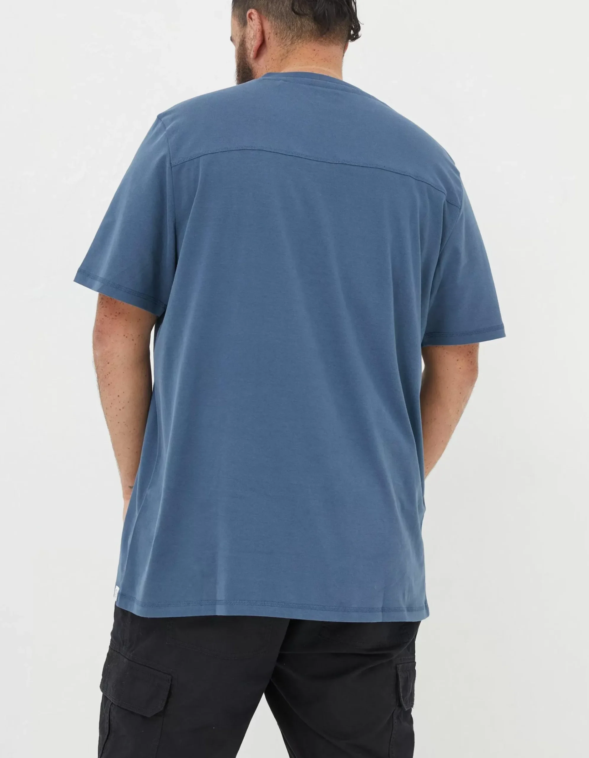 Men FatFace T-Shirts|Bike Map T-Shirt