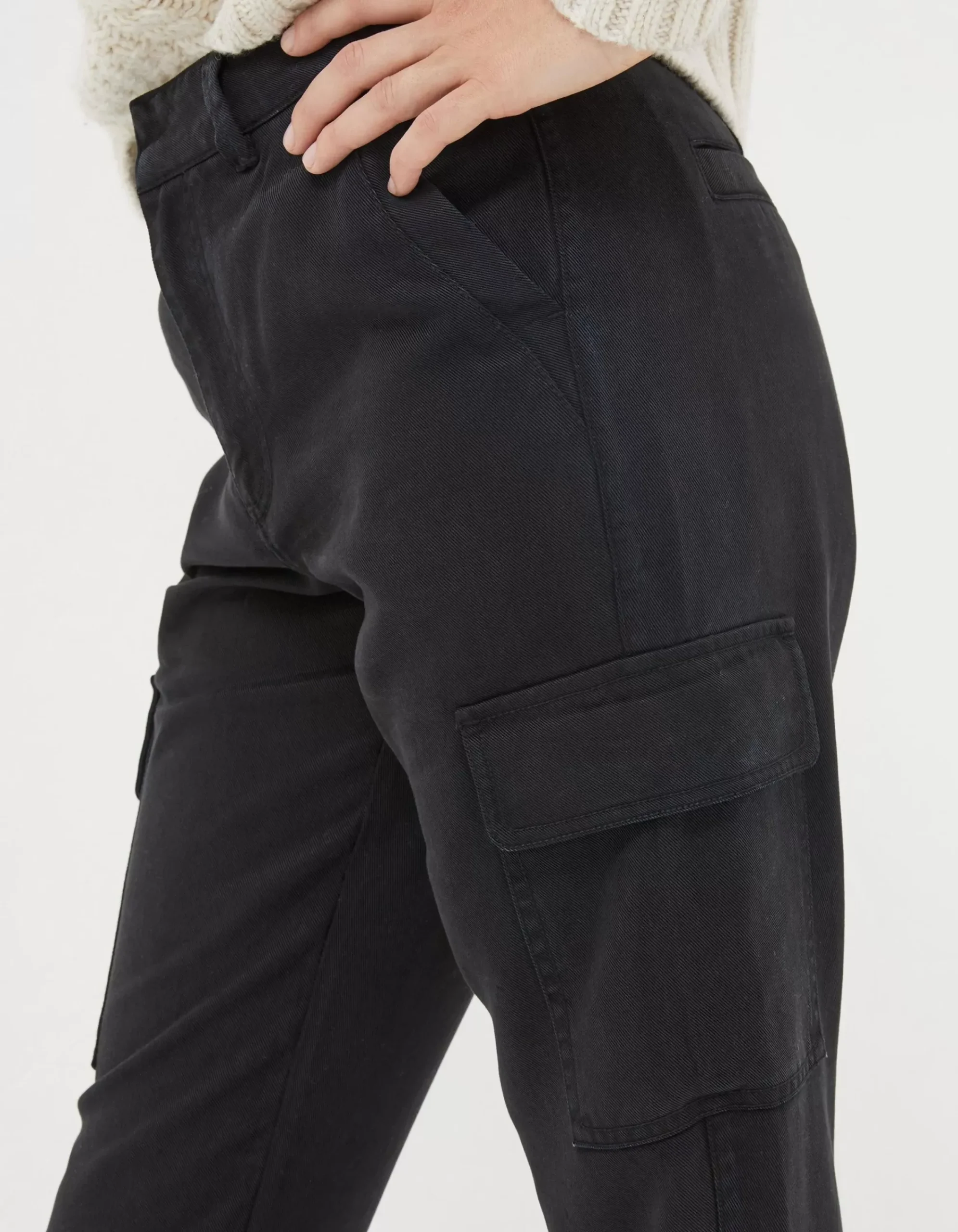 Women FatFace View All|Blair Tencel Carpenter Trousers