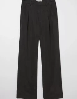 Women FatFace View All|Blake Wide Leg Drape Trousers