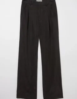 Women FatFace Trousers & Leggings|Blake Wide Leg Drape Trouser