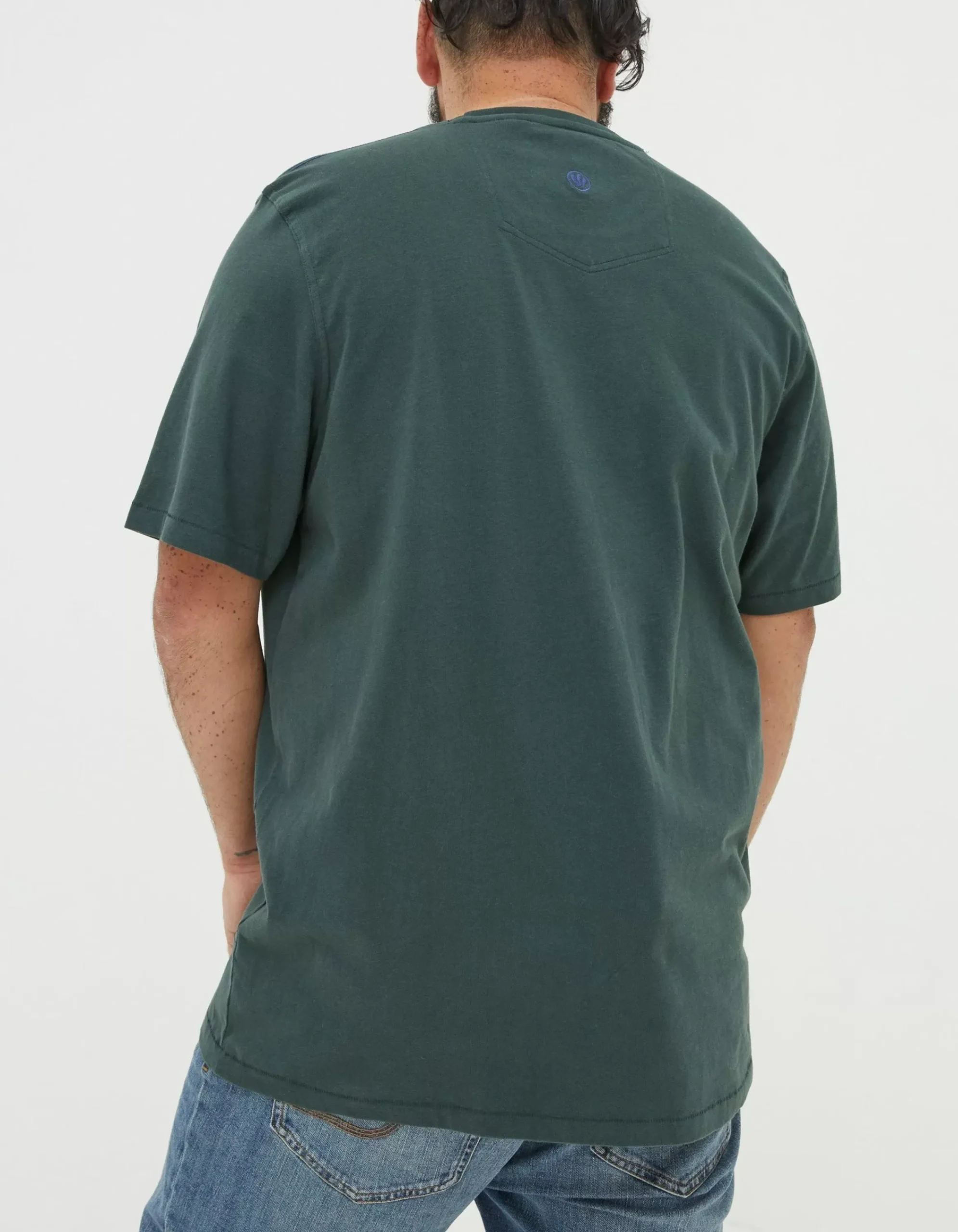Men FatFace View All|Board Meeting T-Shirt